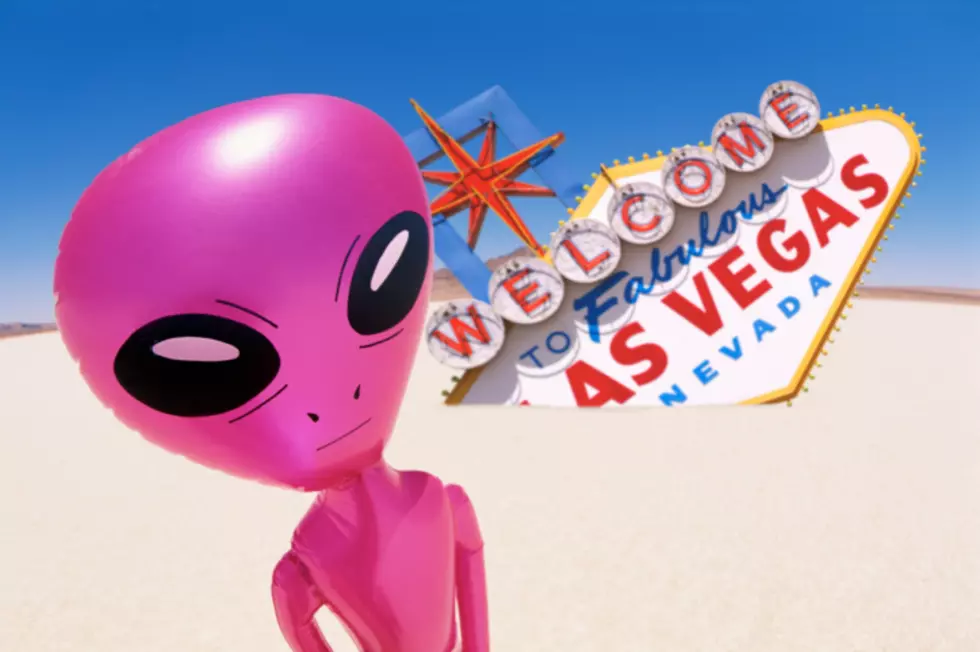 UPDATE: Arts Venue Will Live Stream &#8216;Storm Area 51&#8242; So Everyone Can Watch