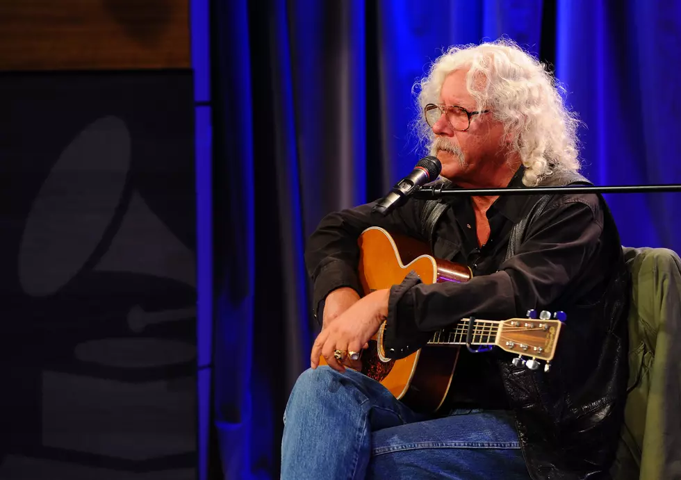 Arlo Guthrie Set To Bring &#8216;Alice&#8217;s Restaurant&#8217; To Connecticut