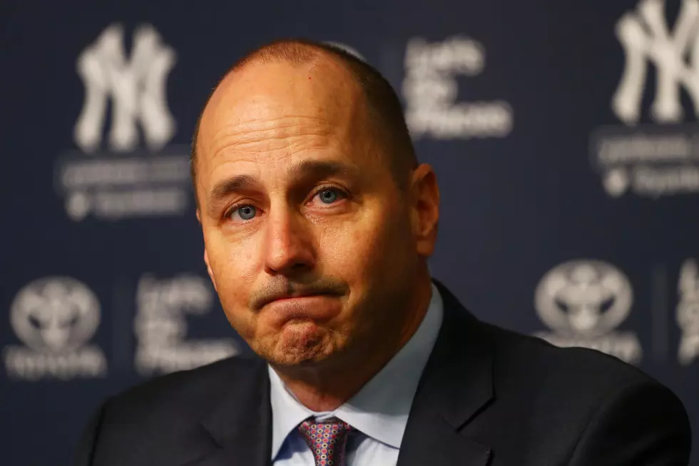 Police in Connecticut Draw Guns on Yankees GM After Odd Coincidence
