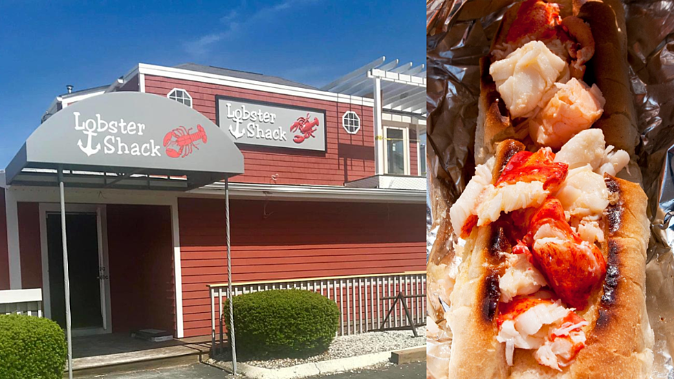 CT’s World Famous Lobster Shack Celebrates Opening Day in New Spot