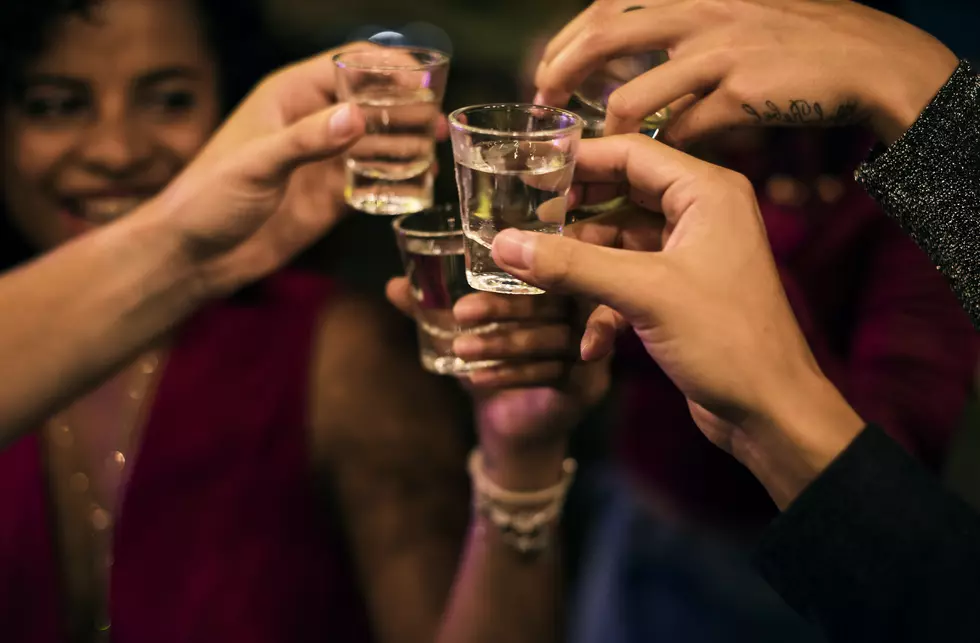 Four Connecticut Colleges Make the Top 20 &#8216;Lots of Hard Liquor&#8217; List