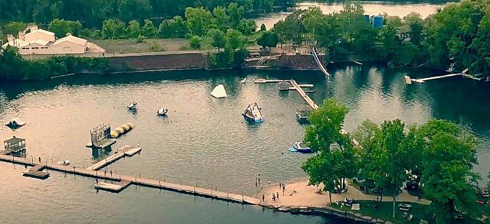 This Amazing Interactive Water Park is Only an Hour Away from Danbury