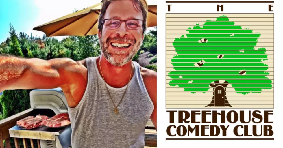 Brad Axelrod &#038; Treehouse Comedy Brought Laughter to Thousands For Nearly Forty Years