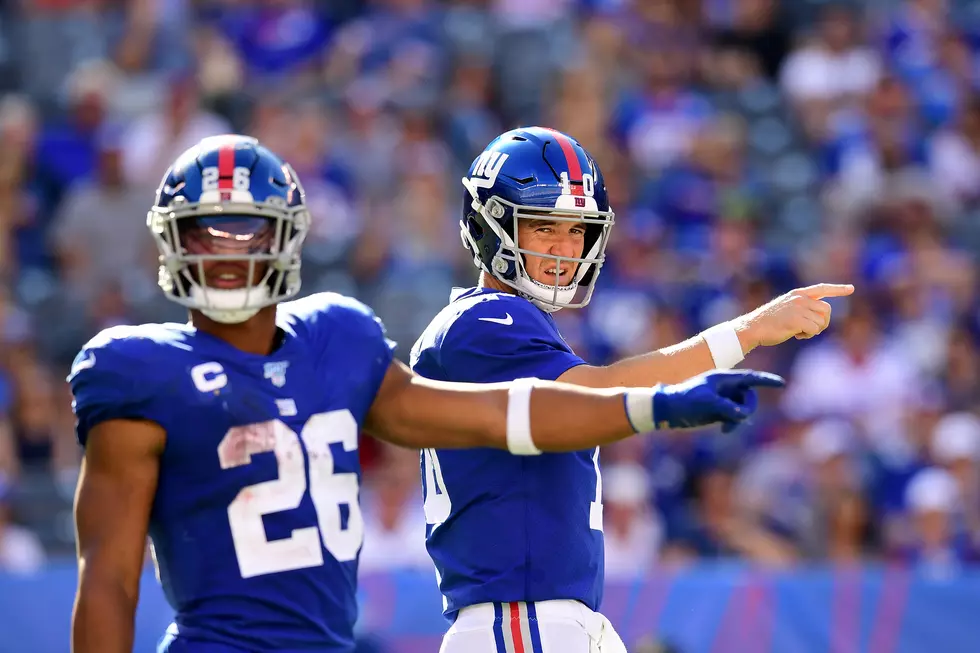 I Gave Them a Chance But the NY Giants are &#8216;Unpick-able&#8217;