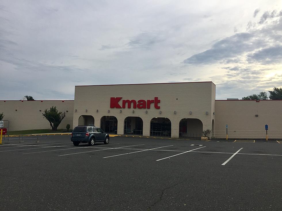 Childhood Memories Arise as Connecticut&#8217;s LAST Kmart Set to Close for Good