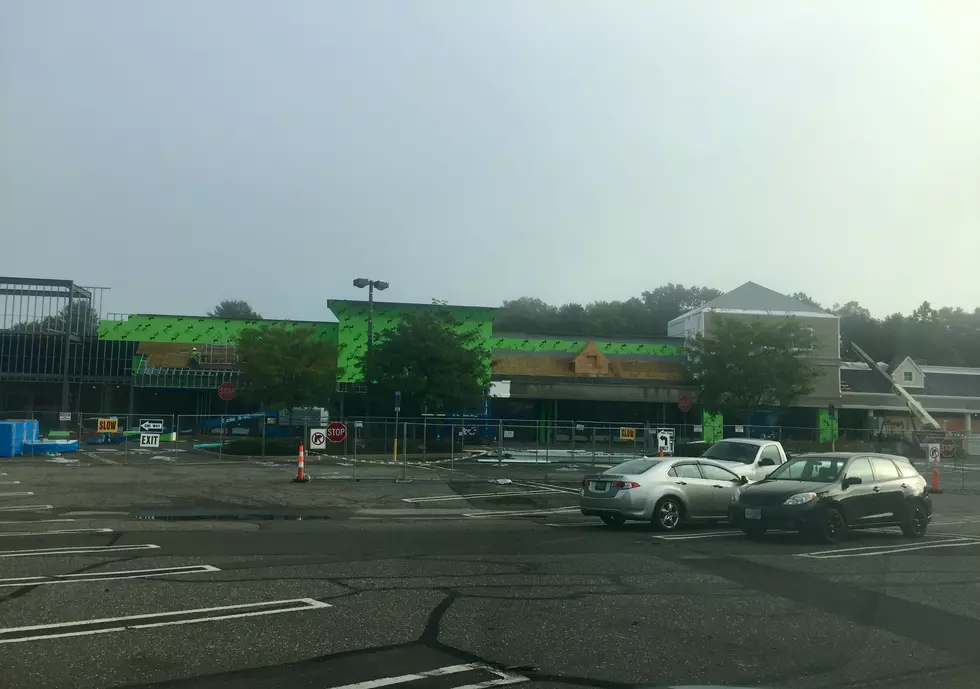 Commerce In Southbury Plaza Is About To Rise Again