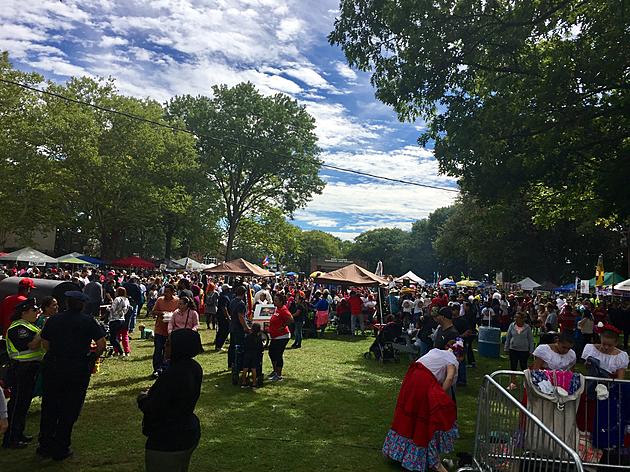 Waterbury Festival &#8216;The Gathering&#8217; Returns to Library Park