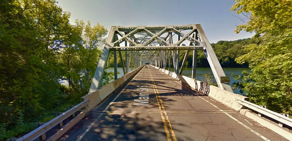 Brookfield Police Warn of Route 133 Bridge Closure in October