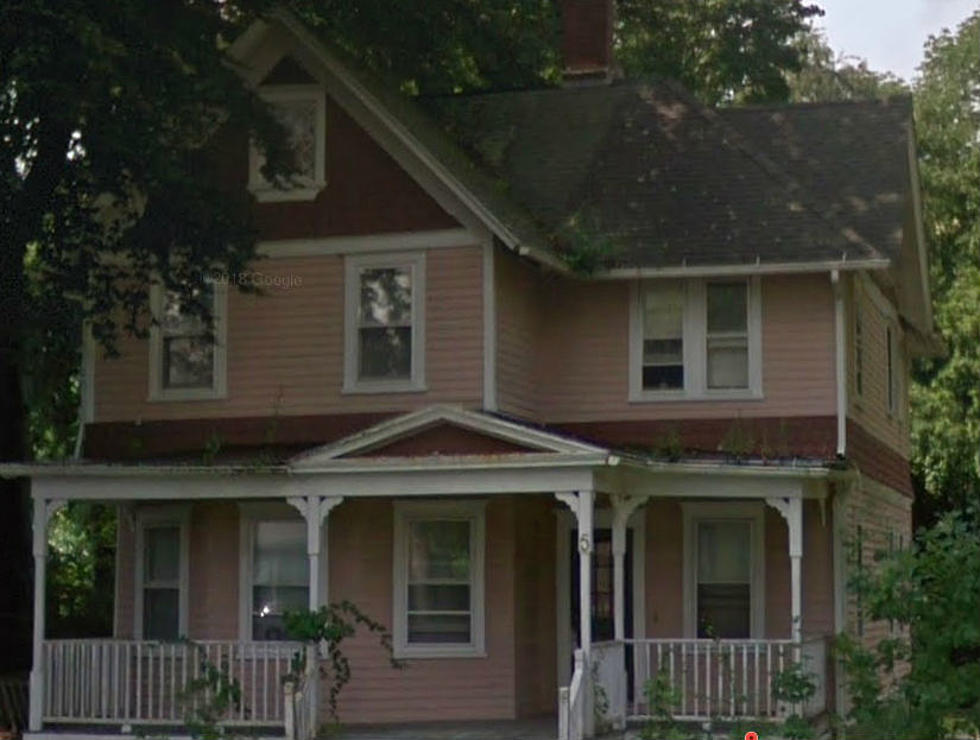 Historic Ridgefield House May Be Demolished For Affordable Housing