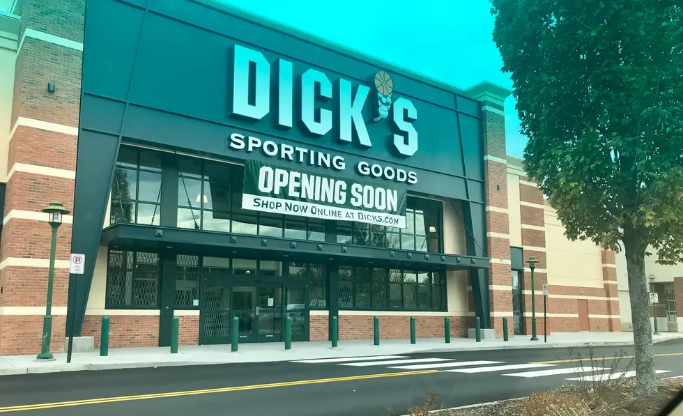 A New Dick&#8217;s Arises in The Brass City
