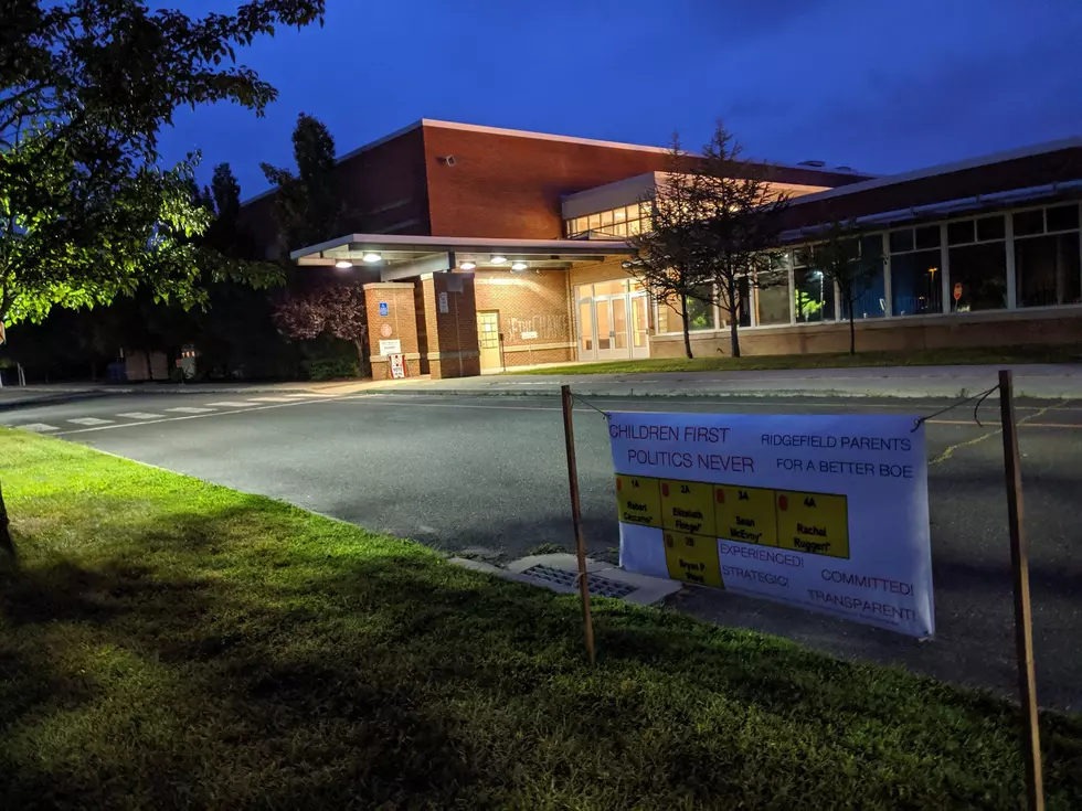 Connecticut Middle School Given the Go-Ahead to Discipline Students During Recess