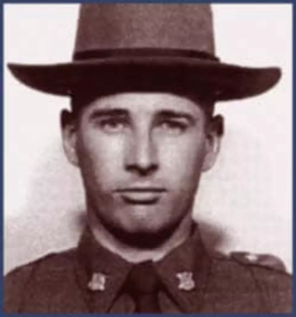 State Police Remember Trooper From Bethel Whose Life Was Cut Short