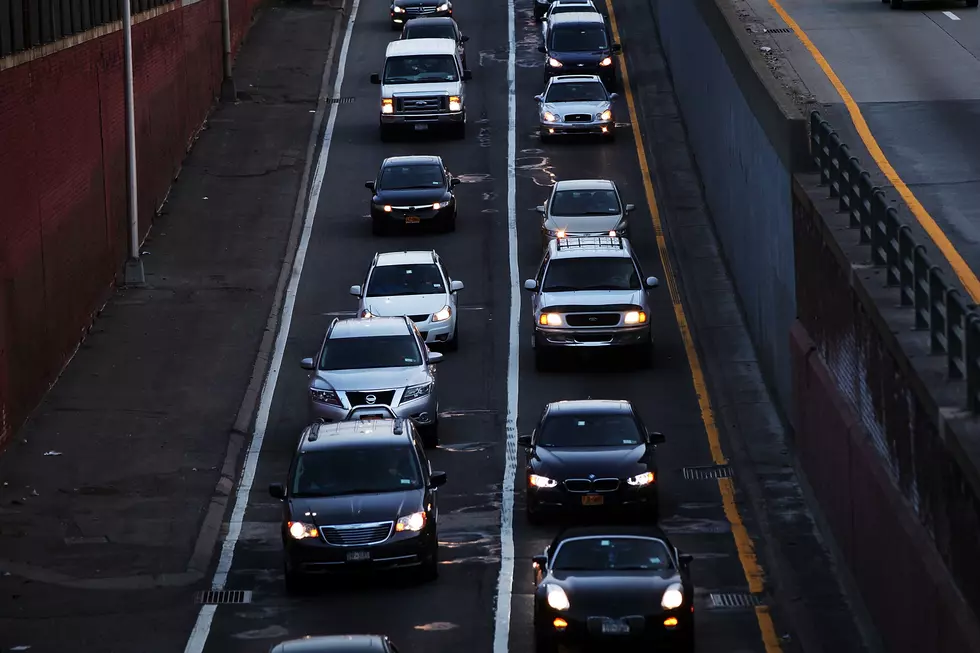 Six of the Country&#8217;s Worst Bottlenecks are Right Here in CT