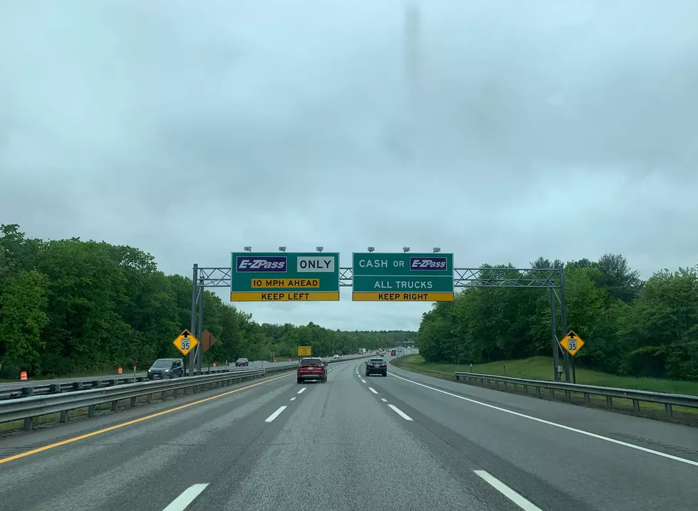 Connecticut’s Governor Says No Border Tolls for Danbury