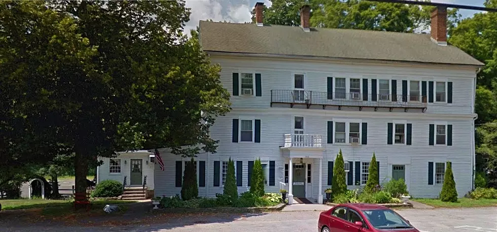 Connecticut’s Oldest Inn Named Scariest Place in the State