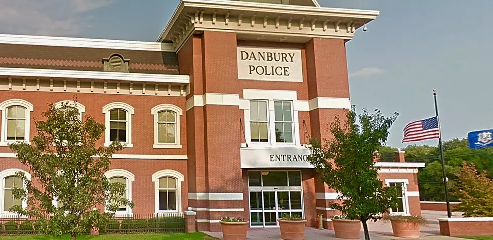 Danbury Police Department Mourn the Loss of Another Long-Time Veteran