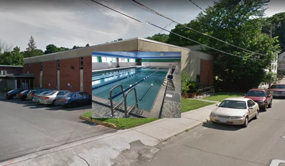 Danbury’s Only Public Pool Set to Open Following ‘Extensive Renovations’