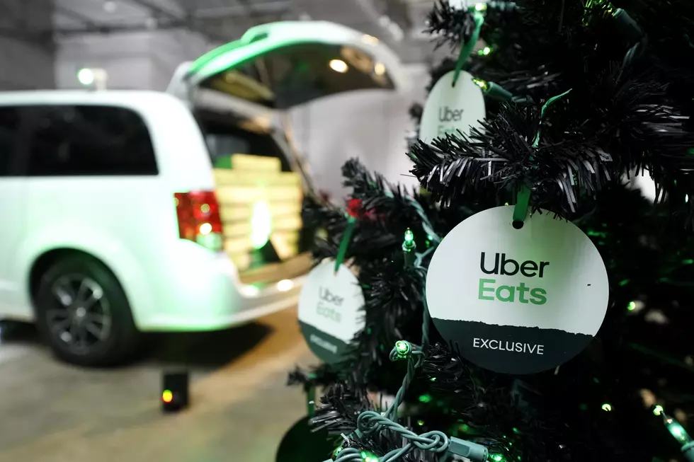 &#8216;Uber Eats&#8217; Reveals Top Connecticut Restaurants and Take-Out Orders for 2019