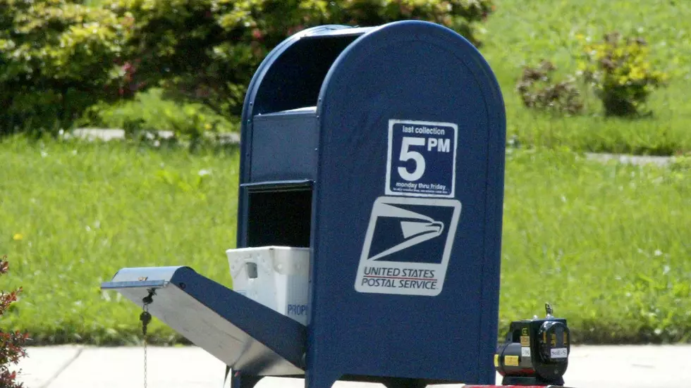 Police: Checks Stolen From Outside Connecticut Town’s Post Office