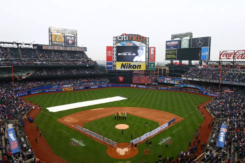 Connecticut Billionaire on Track to Purchase the New York Mets