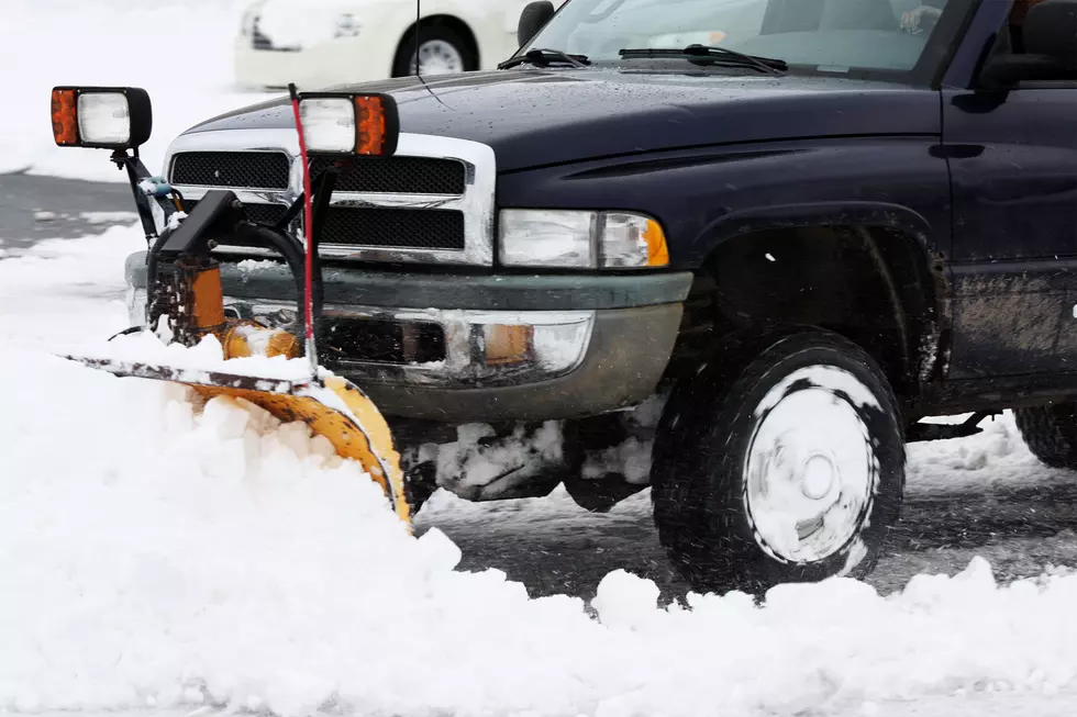 3 Signs You and Your Truck Are Up for Anything This Winter