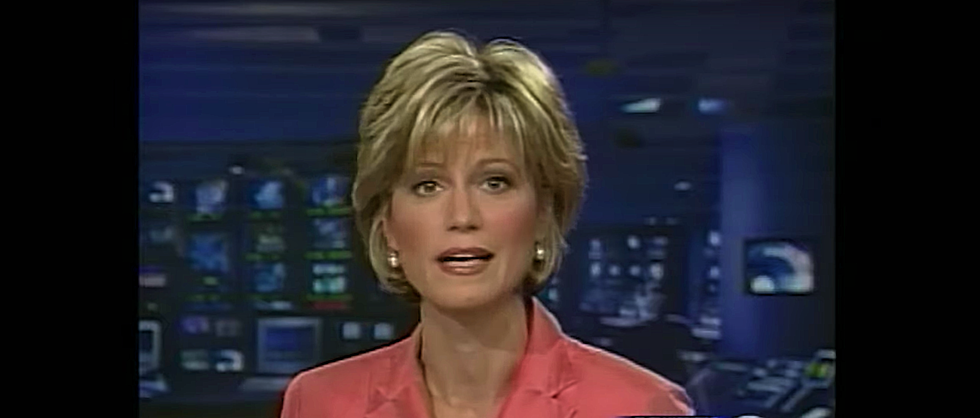 Iconic Connecticut News Anchor, Denise D&#8217;Ascenzo Dies Unexpectedly