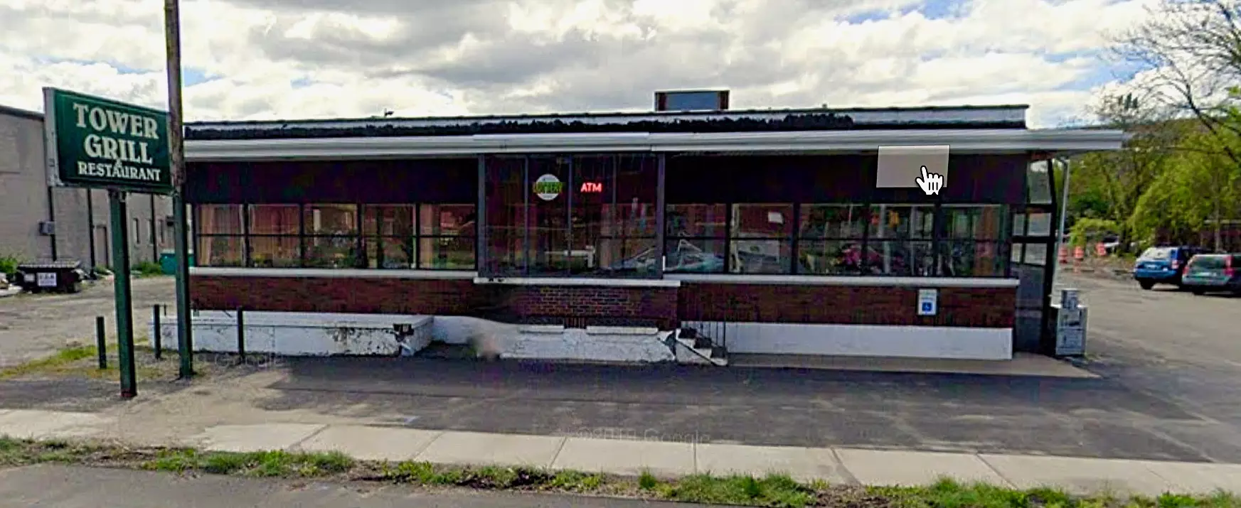 Waterbury's Legendary Tower Grill Diner Is Going Out of Business