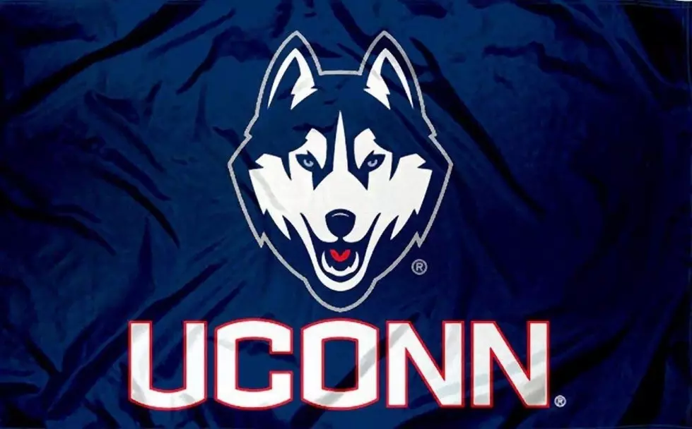 UCONN’s Baseball Team Signs Connecticut 10-Year-Old