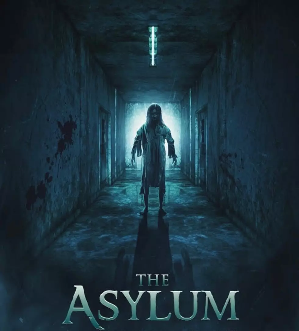 Update: Welcome to Connecticut’s Newest Escape Room, ‘The Asylum’