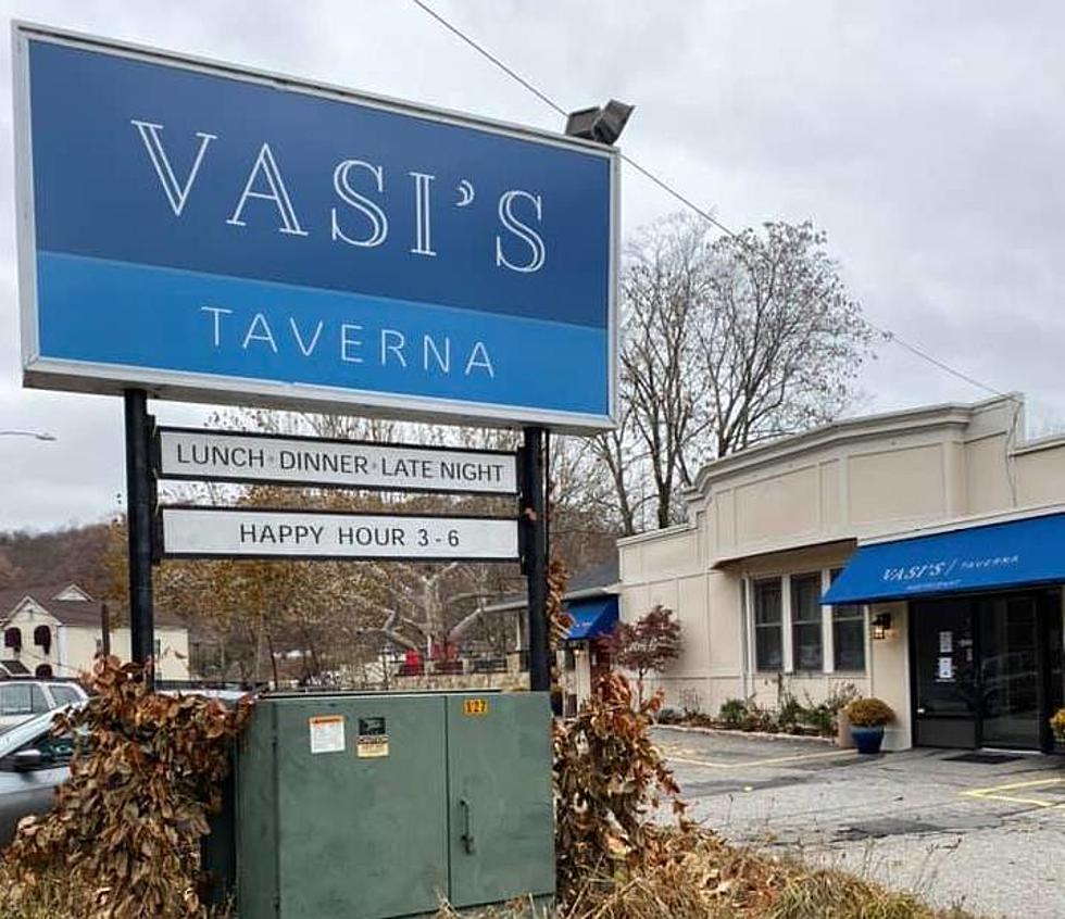 Vasi&#8217;s Taverna Closes After 18 Years in Business, One Year After Gordon Ramsay Re-brand