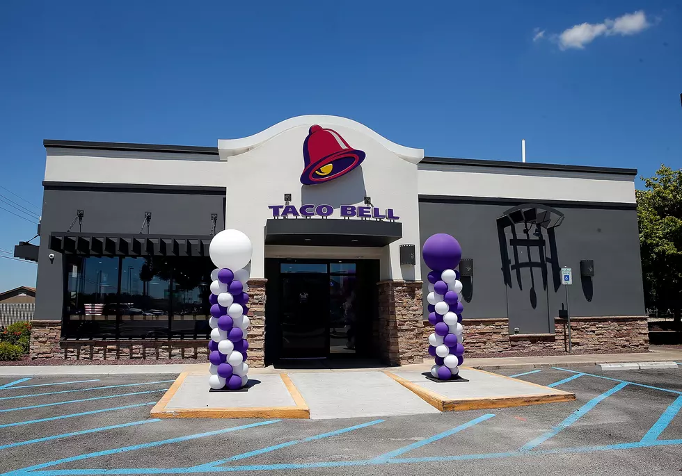Taco Bell Getting Set to Offer $100K Per Year Jobs