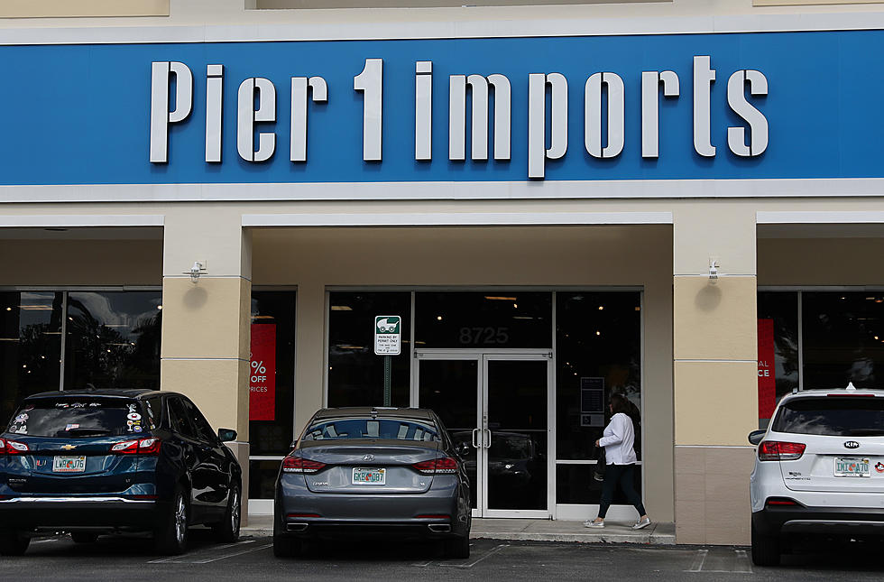 Pier 1 Imports Closing 6 Connecticut Stores Including Danbury