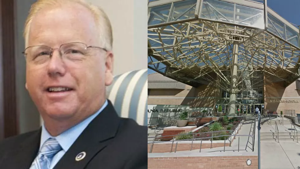 Danbury Mayor Mark Boughton Dispels Local Human Trafficking Rumors With Ethan & Lou