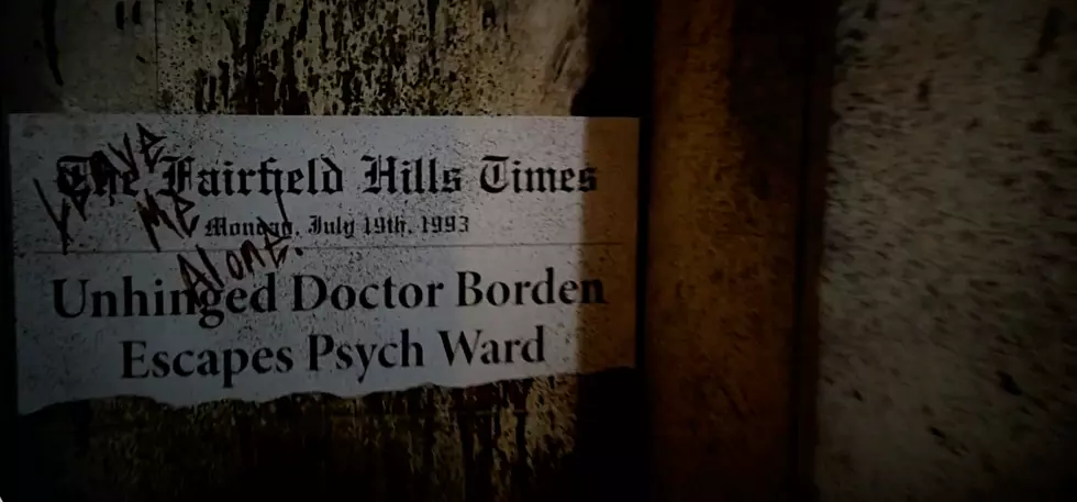 New Escape Room in Connecticut Is Based on Newtown’s Fairfield Hills