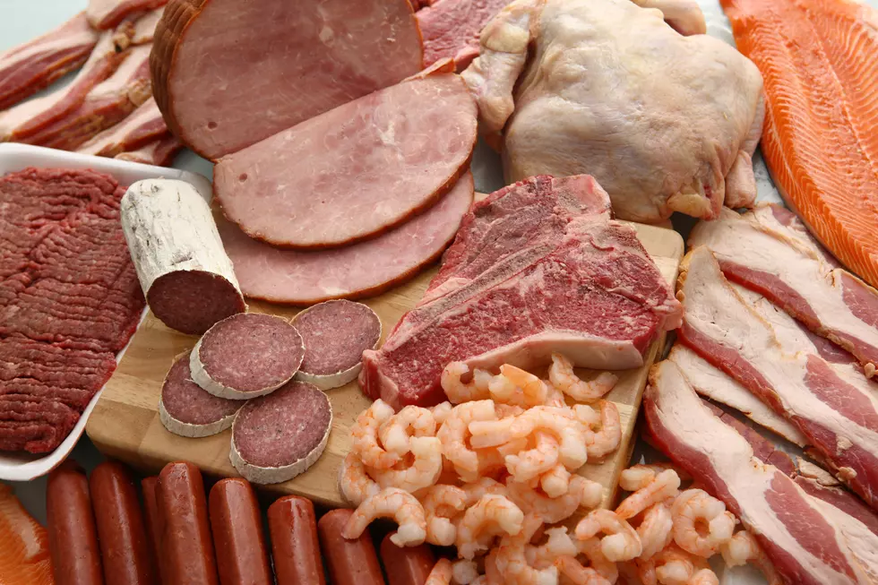 Hickory Farms Offers Salami Bouquet for Valentine’s Day
