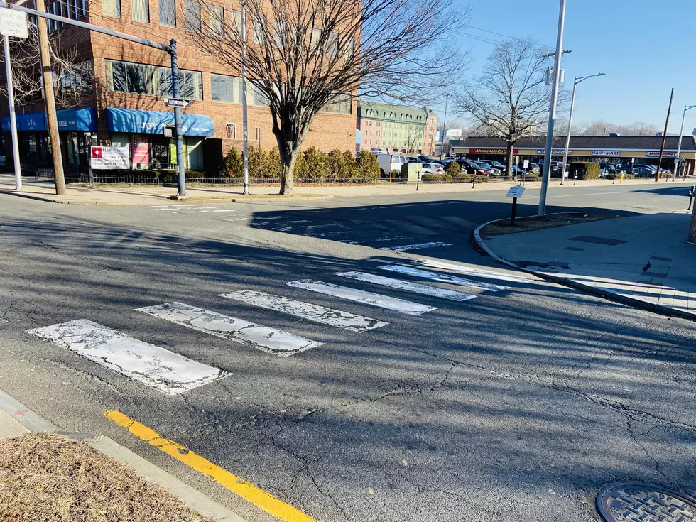 Danbury Pedestrians, Please Use Crosswalks — I Don&#8217;t Want to Strike You With My Vehicle
