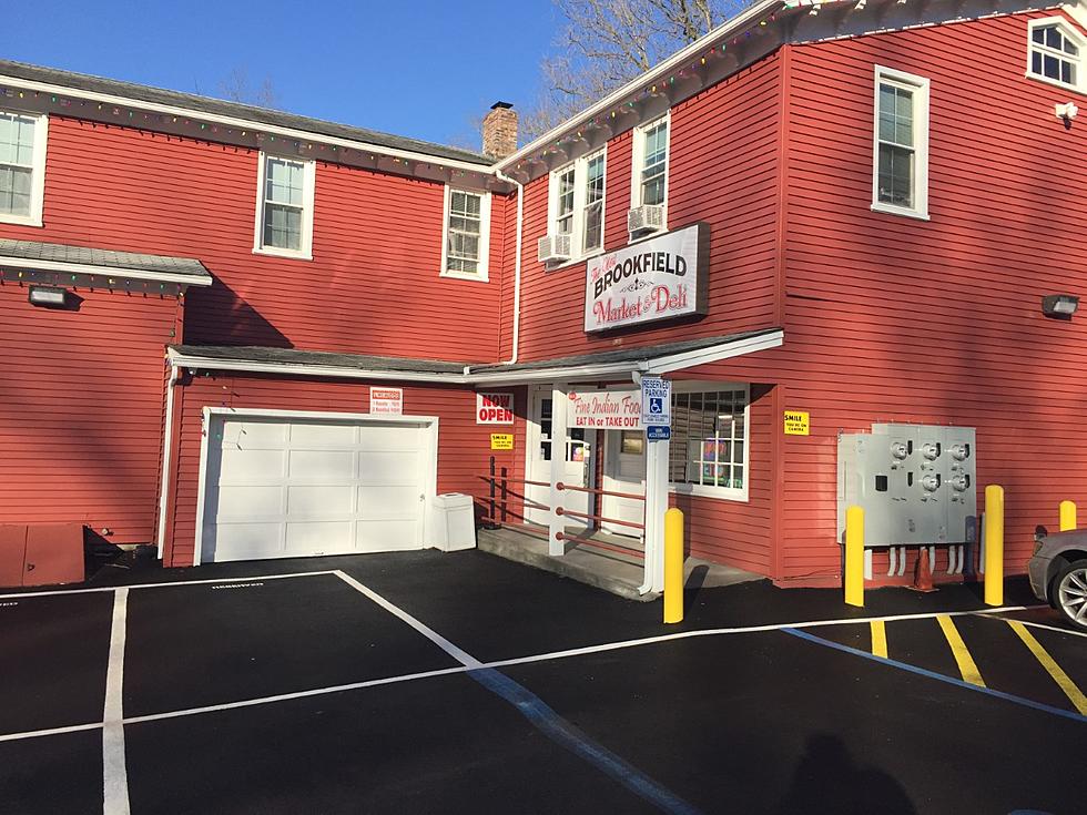 Craving Curry? New Indian Food/American Market Opens in Brookfield