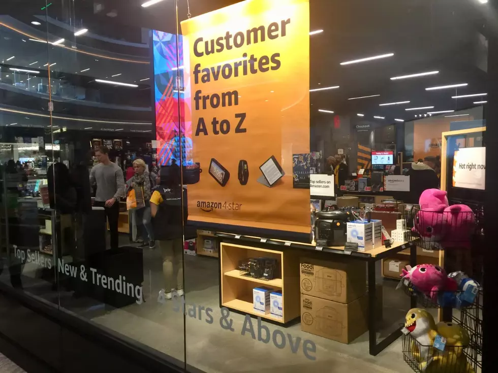 Photo by Large "Retail King" Dave