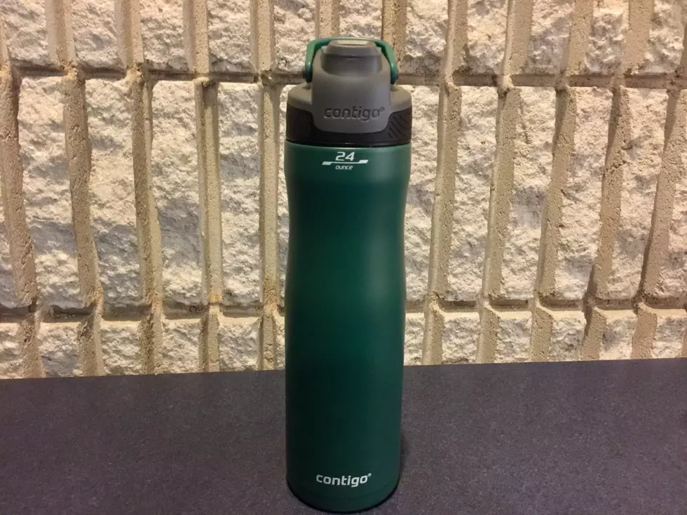 Photo by Large "Hydrated" Dave