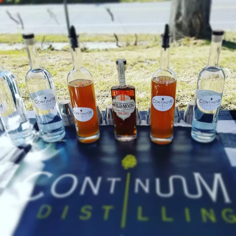 New Waterbury Distillery Design Craft Spirits Made From Beer