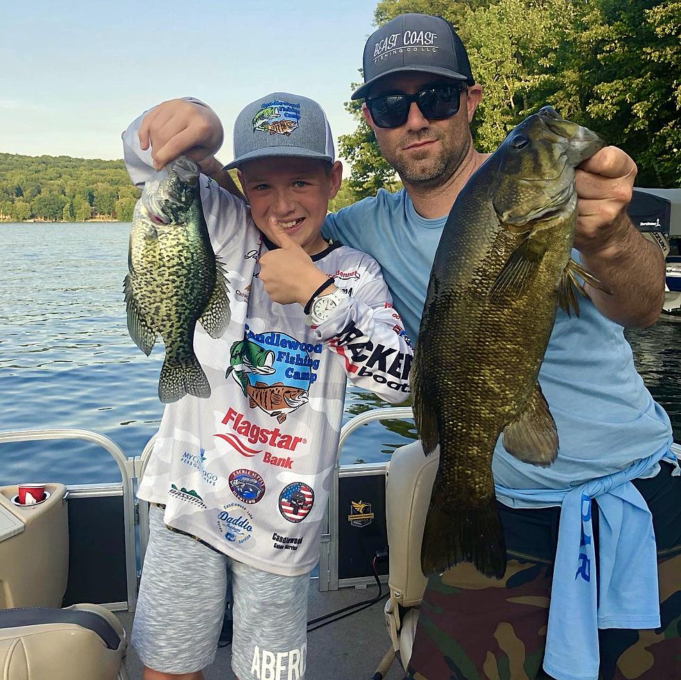 Connecticut&#8217;s 2020 Fishing Season Opens Two Weeks Early