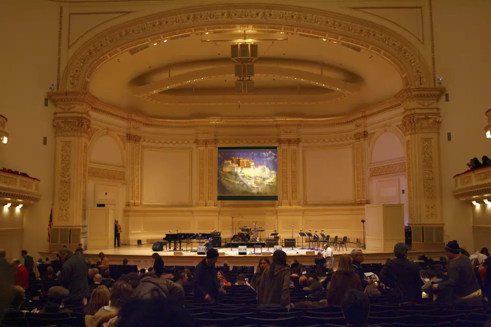 Fifth Grader From Danbury&#8217;s King St. School Plays Carnegie Hall
