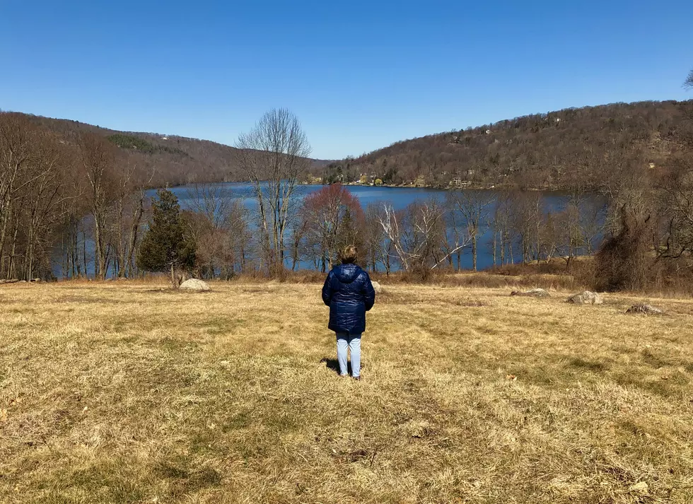 Does It Take a Pandemic to Reset Our Personal Priorities? A Trip to Squantz Pond