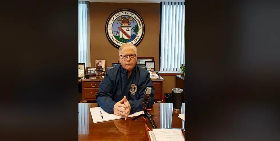 Danbury Mayor Provides Clear Message for Those Still Gathering in Groups