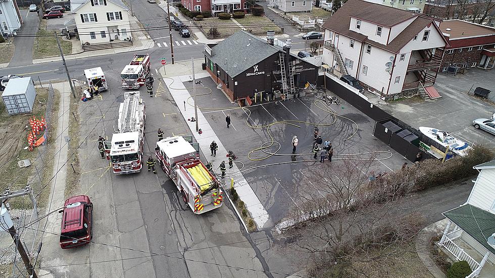 Quick Action From Danbury FD Saves Minas Carne Brazilian Barbecue