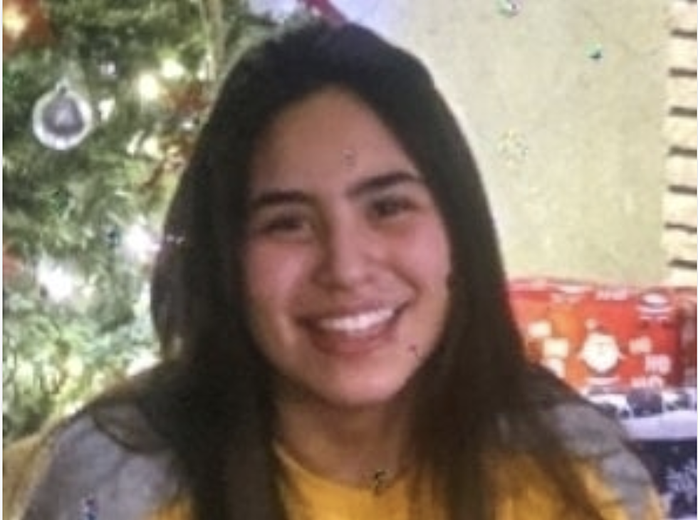 Danbury Police: Missing Teen Considered Endangered Runaway, Silver Alert Issued