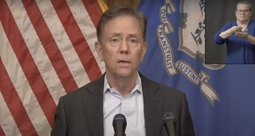 Gov. Lamont Lays Out Initial Plan to Reopen Connecticut in Phases