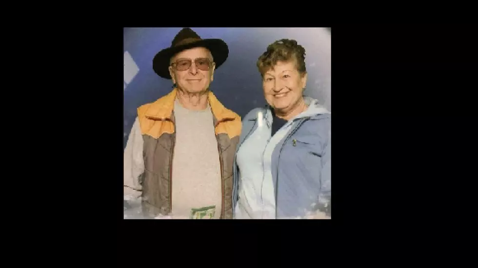 Missing Seymour Couple Prompts Silver Alert in Connecticut