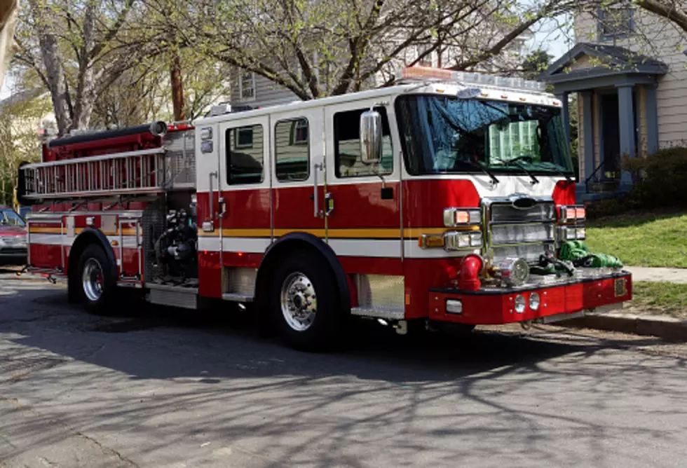 The Brookfield Fire Department Is Celebrating Kids&#8217; Birthdays