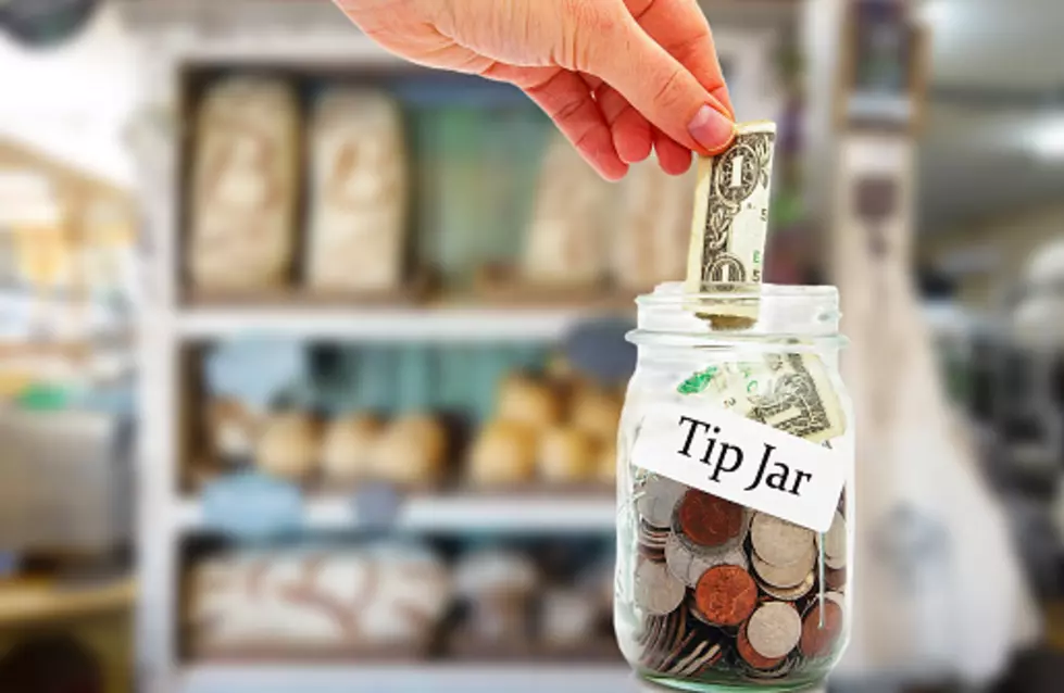 Calling All CT Businesses: Enter Into Our Virtual Tip Jar
